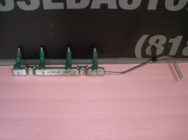 Toyota - INJECTOR - injectors rail